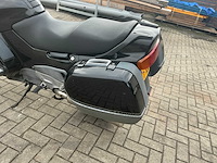 Honda tour motorfiets - afbeelding 11 van  13