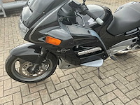 Honda tour motorfiets - afbeelding 12 van  13