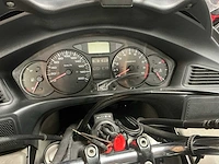 Honda tour nt700va deauville motorfiets - afbeelding 3 van  12