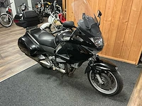 Honda tour nt700va deauville motorfiets - afbeelding 5 van  12
