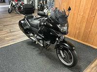 Honda tour nt700va deauville motorfiets - afbeelding 6 van  12
