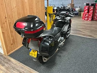 Honda tour nt700va deauville motorfiets - afbeelding 7 van  12