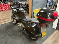 Honda tour nt700va deauville motorfiets - afbeelding 8 van  12