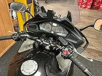Honda tour nt700va deauville motorfiets - afbeelding 12 van  12