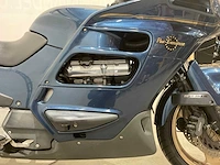 Honda tour pan european motor - afbeelding 3 van  21