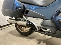 Honda tour pan european motor - afbeelding 5 van  21