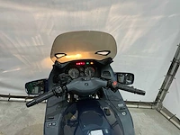 Honda tour pan european motor - afbeelding 7 van  21
