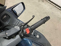 Honda tour pan european motor - afbeelding 9 van  21