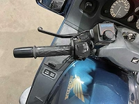 Honda tour pan european motor - afbeelding 10 van  21