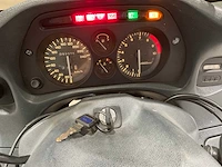 Honda tour pan european motor - afbeelding 11 van  21