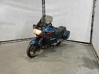 Honda tour pan european motor - afbeelding 1 van  21