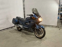 Honda tour pan european motor - afbeelding 12 van  21
