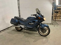 Honda tour pan european motor - afbeelding 15 van  21
