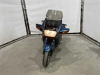 Honda tour pan european motor - afbeelding 17 van  21