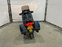 Honda tour pan european motor - afbeelding 18 van  21