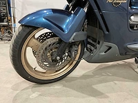 Honda tour pan european motor - afbeelding 20 van  21