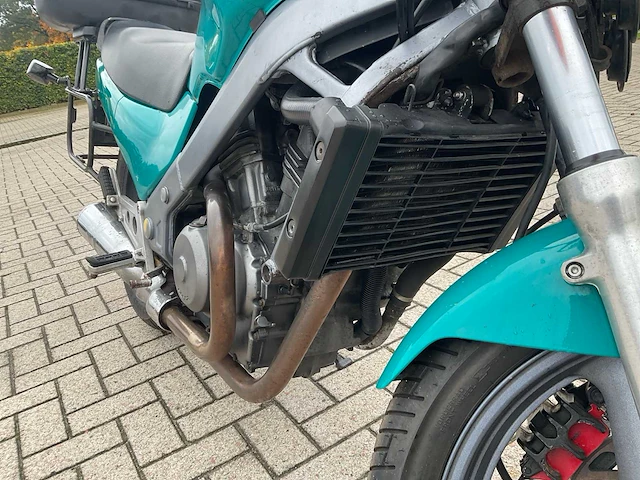 Honda tour rc33 motorfiets - afbeelding 2 van  11