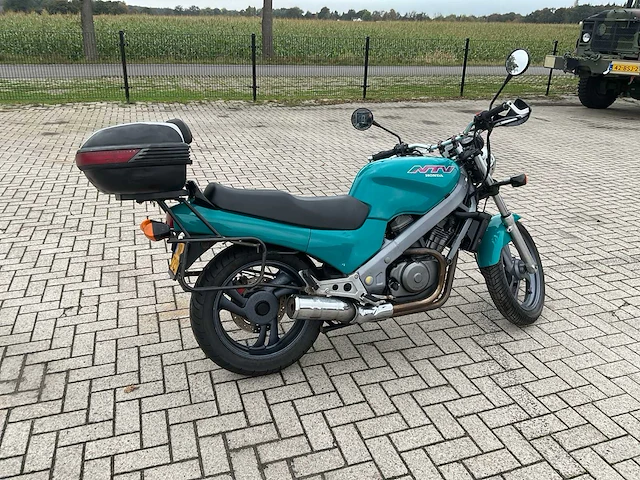 Honda tour rc33 motorfiets - afbeelding 4 van  11