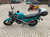 Honda tour rc33 motorfiets - afbeelding 6 van  11