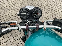 Honda tour rc33 motorfiets - afbeelding 11 van  11