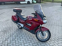 Honda tour sc26 motorfiets - afbeelding 1 van  15