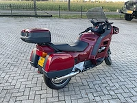 Honda tour sc26 motorfiets - afbeelding 9 van  15