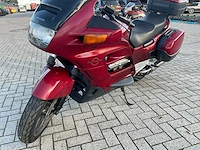 Honda tour sc26 motorfiets - afbeelding 14 van  15