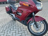 Honda tour sc26 motorfiets - afbeelding 15 van  15
