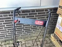Honda um516c grasmaaier - afbeelding 3 van  5
