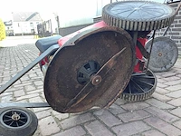 Honda um516c grasmaaier - afbeelding 5 van  5
