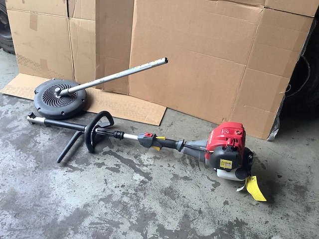 Honda umc425 bosmaaier - afbeelding 2 van  5