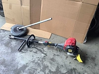 Honda umc425 bosmaaier - afbeelding 2 van  5