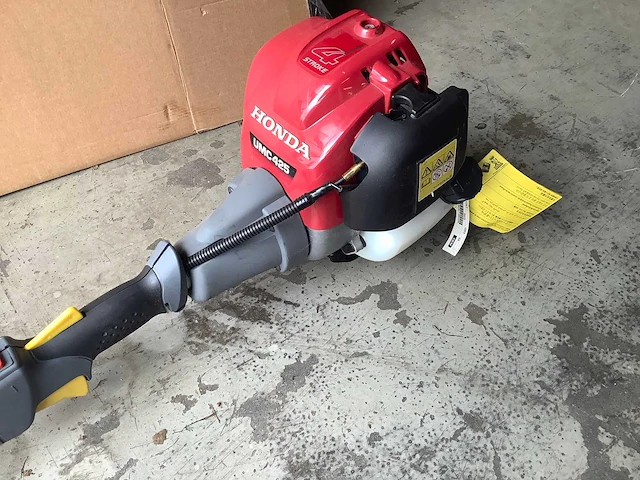 Honda umc425 bosmaaier - afbeelding 3 van  5