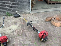 Honda umk422 bosmaaier - afbeelding 3 van  4
