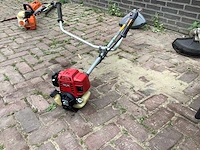 Honda umk425 bosmaaier - afbeelding 2 van  5