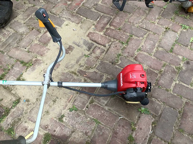 Honda umk425 bosmaaier - afbeelding 5 van  5