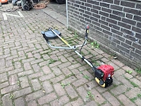 Honda umk425 bosmaaier - afbeelding 1 van  5