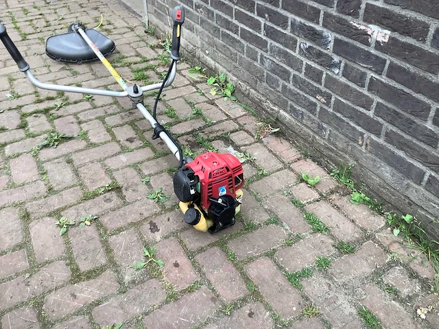 Honda umk425 bosmaaier - afbeelding 2 van  5
