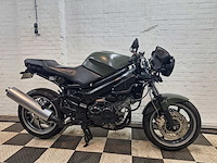Honda vfr 750f motor 750cc - afbeelding 1 van  8
