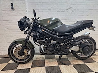 Honda vfr 750f motor 750cc - afbeelding 5 van  8