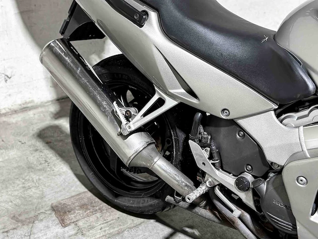 Honda vfr 800fi sport tour 782cc 1998, mp-pb-54 motorfiets - afbeelding 2 van  21