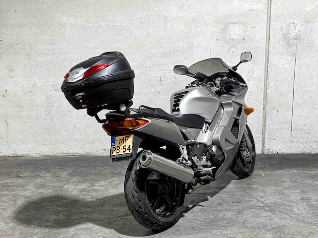 Honda vfr 800fi sport tour 782cc 1998, mp-pb-54 motorfiets - afbeelding 5 van  21