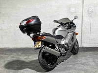 Honda vfr 800fi sport tour 782cc 1998, mp-pb-54 motorfiets - afbeelding 5 van  21