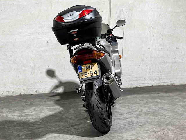 Honda vfr 800fi sport tour 782cc 1998, mp-pb-54 motorfiets - afbeelding 6 van  21