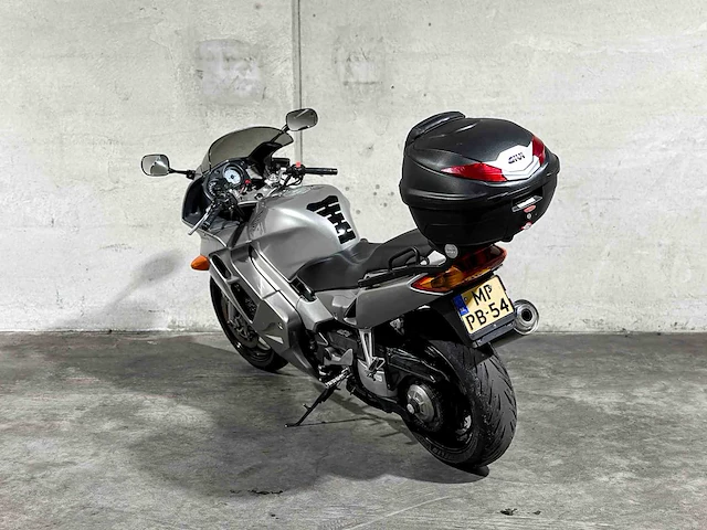 Honda vfr 800fi sport tour 782cc 1998, mp-pb-54 motorfiets - afbeelding 8 van  21