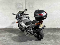 Honda vfr 800fi sport tour 782cc 1998, mp-pb-54 motorfiets - afbeelding 8 van  21
