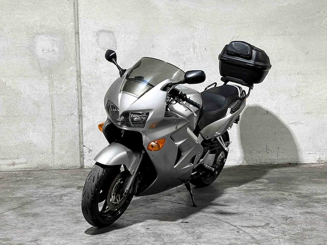 Honda vfr 800fi sport tour 782cc 1998, mp-pb-54 motorfiets - afbeelding 1 van  21