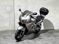 Honda vfr 800fi sport tour 782cc 1998, mp-pb-54 motorfiets - afbeelding 1 van  21