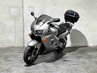 Honda vfr 800fi sport tour 782cc 1998, mp-pb-54 motorfiets - afbeelding 12 van  21