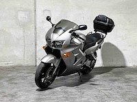 Honda vfr 800fi sport tour 782cc 1998, mp-pb-54 motorfiets - afbeelding 15 van  21